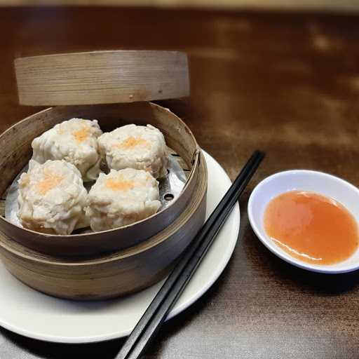 Shaka Dimsum 3