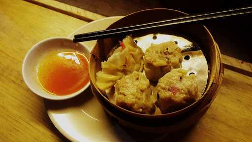 Shaka Dimsum 7