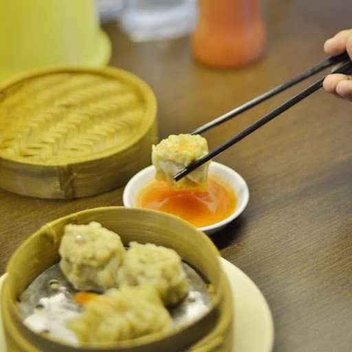 Shaka Dimsum 6