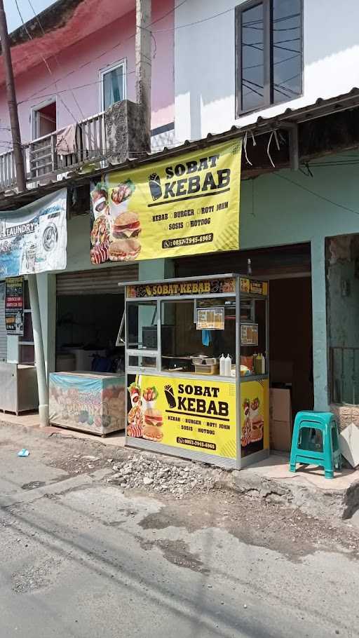 Sobat Kebab Dramaga 2