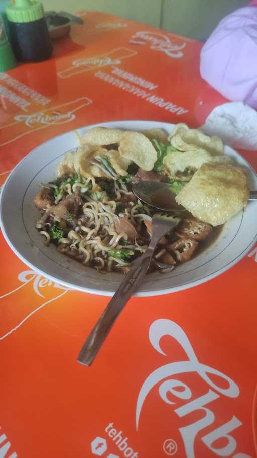 Soto Lamongan Sea Food Cak Herry 7