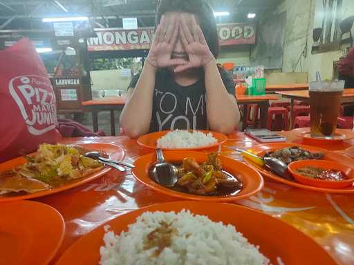 Soto Lamongan Sea Food Cak Herry 10