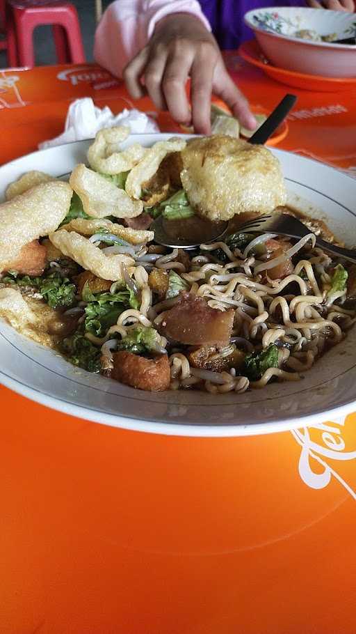 Soto Lamongan Sea Food Cak Herry 6