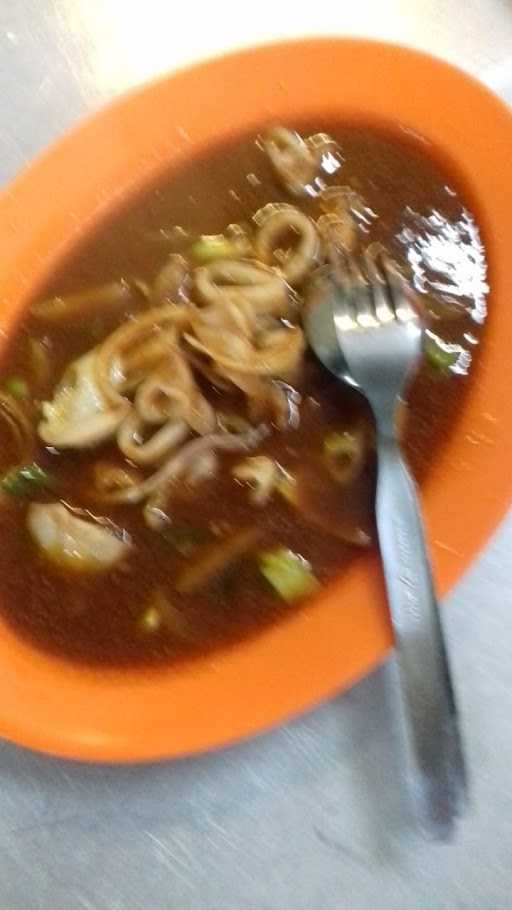 Soto Lamongan Sea Food Cak Herry 5