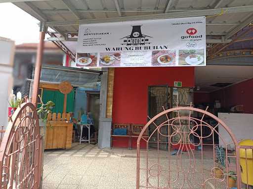 Warung Bubuhan 4