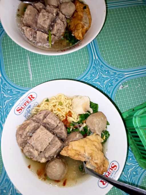 Warung Mie Ayam & Bakso Aloy Cs 5