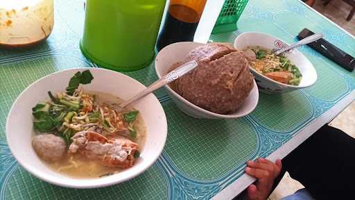 Warung Mie Ayam & Bakso Aloy Cs 4