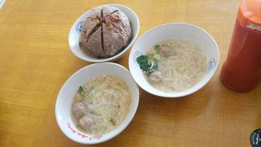 Warung Mie Ayam & Bakso Aloy Cs 9