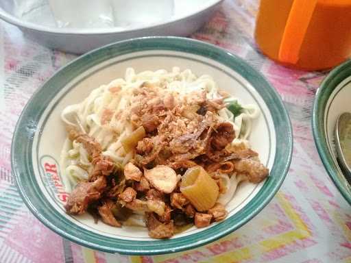 Warung Mie Ayam & Bakso Aloy Cs 2