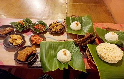 Warung Spesial Sambal 1