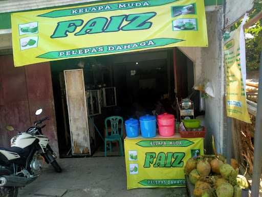 Kelapa Muda Faiz 2