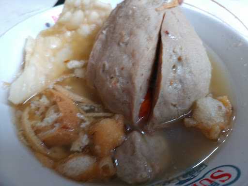 Bakso Gunungkidul 3