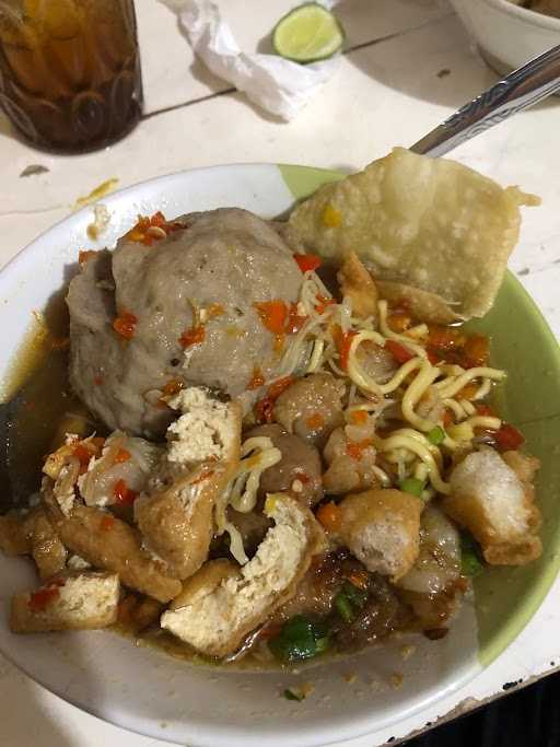 Bakso Gunungkidul 7