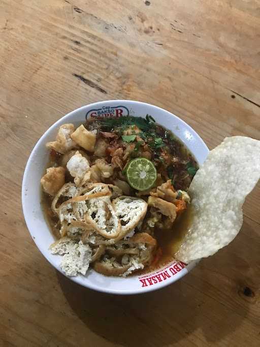 Bakso Gunungkidul 6