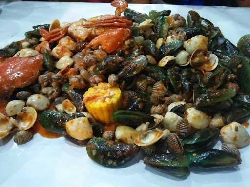 Bos Kerang 7