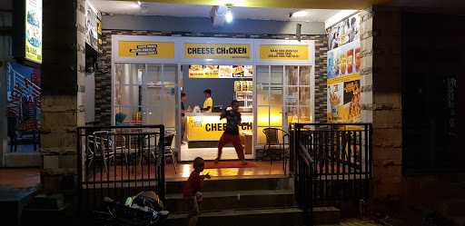 Cheese Chicken 6