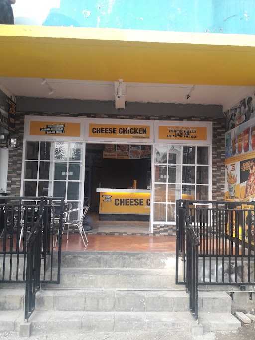 Cheese Chicken 9