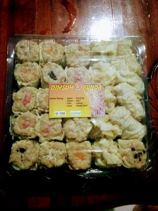 Dimsum Dan Gohyong Ayam Bunda 3