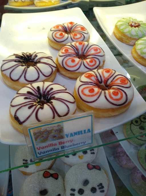 Donat Madu Cihanjuang 10