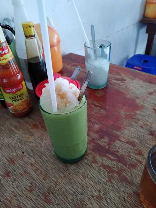 Es Teler 2001 Khas Bangka, Bogor 8