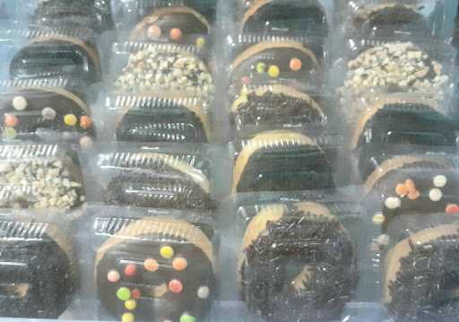 Juna Donat 3