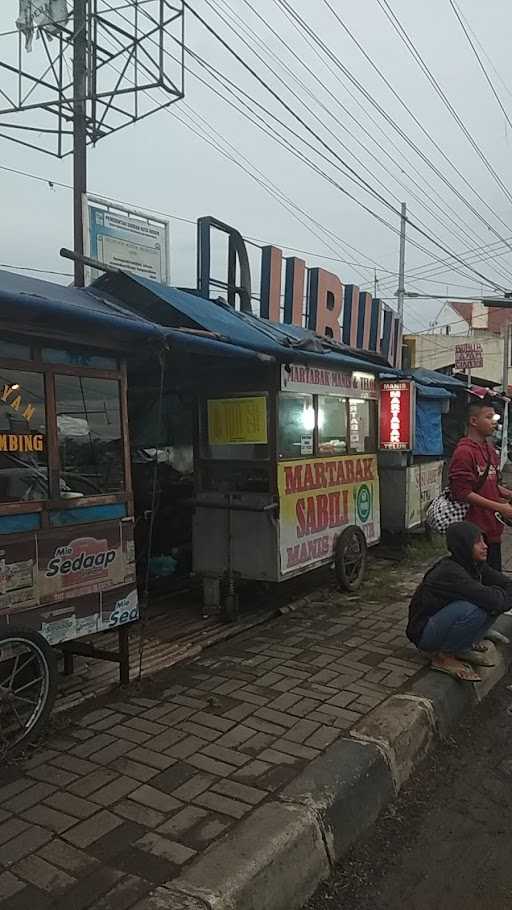 Martabak Sabili 10