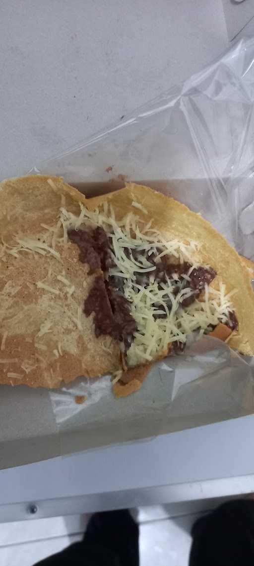 Martabak Sabili 2