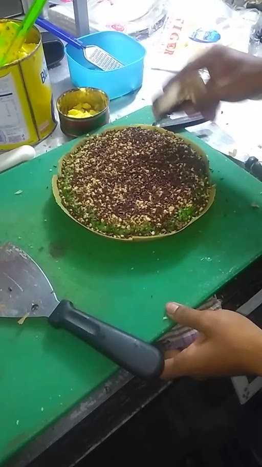 Martabak Sabili 3