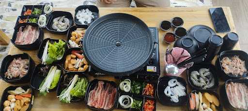 Nana Nabe Shabu And Grill 4