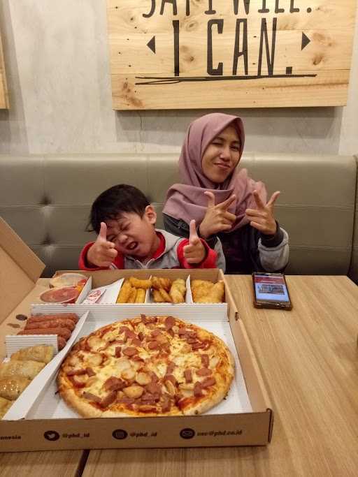 Pizza Hut Delivery - Phd Indonesia 9