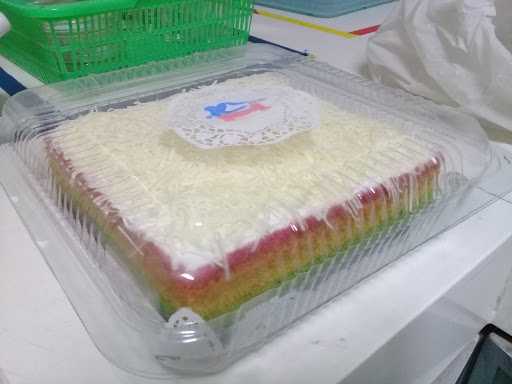 Rumah Pelangi Cake & Snack 2