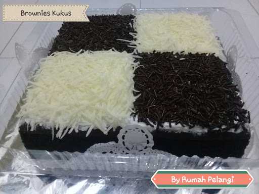 Rumah Pelangi Cake & Snack 7