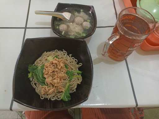 Mie Ayam Dorea 6