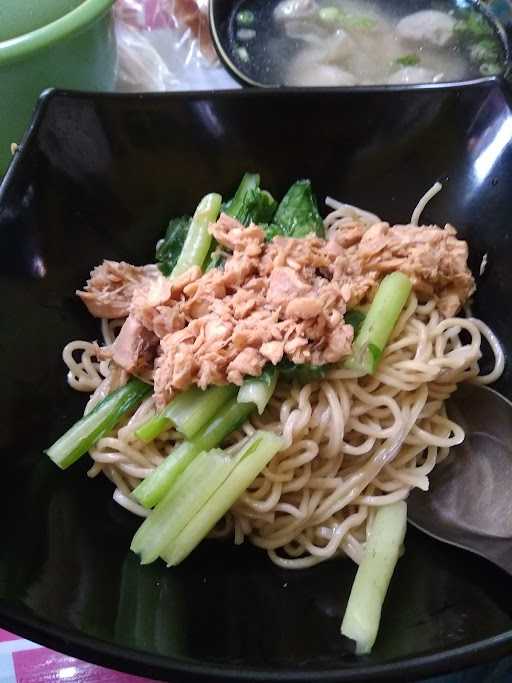 Mie Ayam Dorea 8