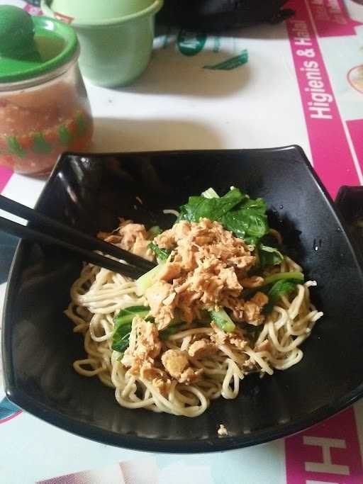 Mie Ayam Dorea 7