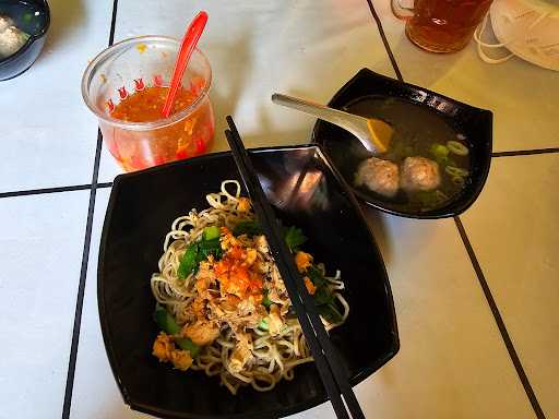 Mie Ayam Dorea 10