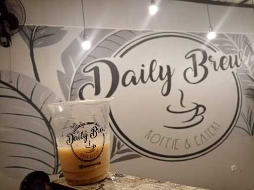 Daily Brew Koffie Express Bondongan 4