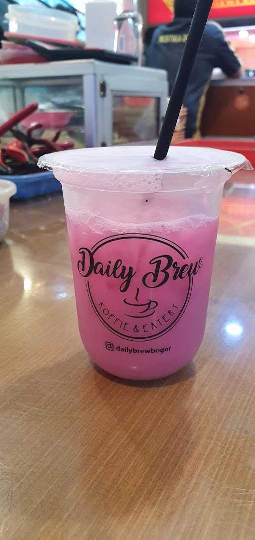 Daily Brew Koffie Express Bondongan 2