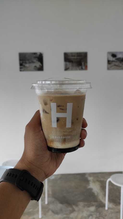 H.Old Coffee 8