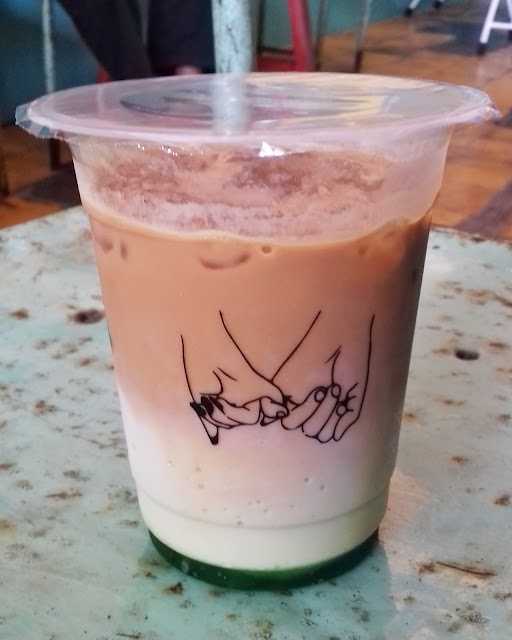 Kedai Kopi Hopeng 10