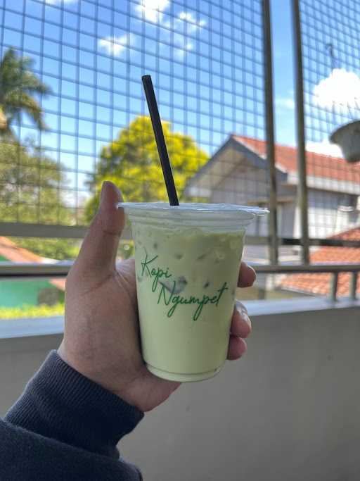 Kopi Ngumpet 10