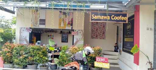 Samawa Coffee 10