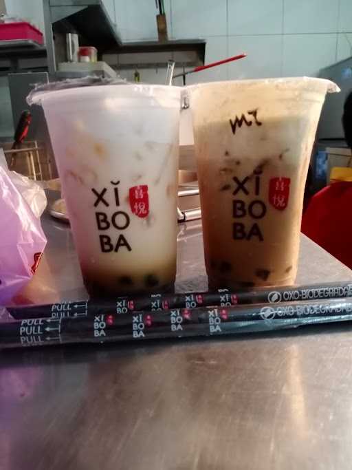 Xi Bo Ba 5