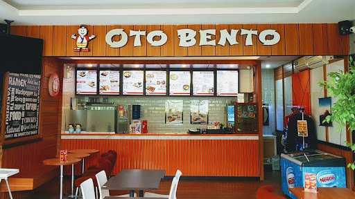 Oto Bento Kitchen 2