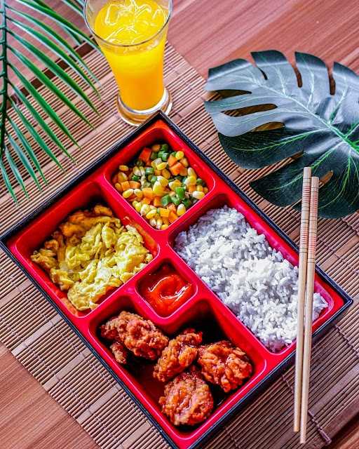 Oto Bento Kitchen 3