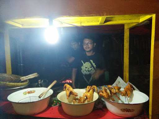 Ayam Goreng & Bakar (Asli Sukabumi) 1