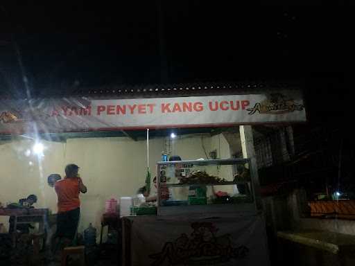 Ayam Penyet Kang Ucup 4