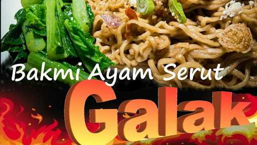 Bakmi Galak 7