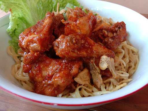 Bakmi Galak 2