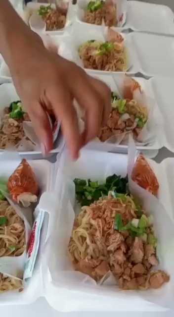 Bakmi Galak 4